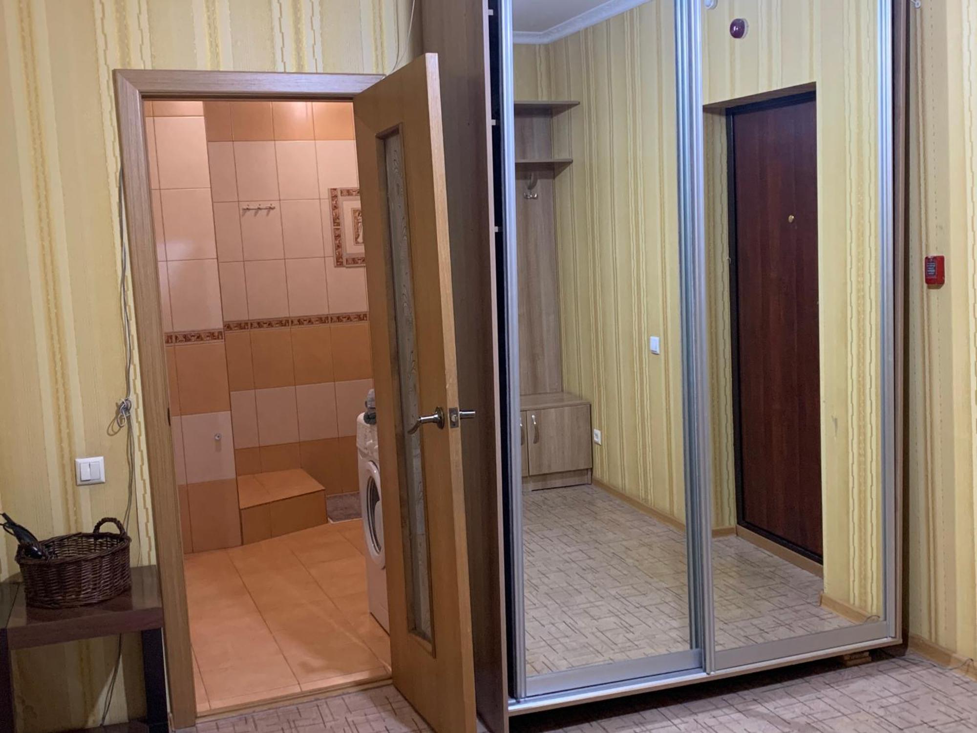Квартира С Видом На Abu Dhabi Plaza Asztana Kültér fotó